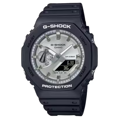 Casio GA-2100SB-1A
